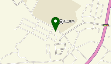 有限会社保険ネットワークセンター島根支店の地図画像