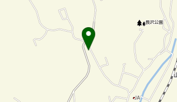 オートサイクルホリエ長沢店の地図画像