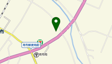 福間商事株式会社浜田支店の地図画像