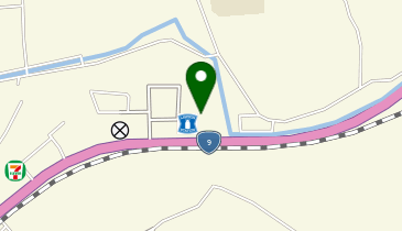 オールディーズ(Oldies)の地図画像