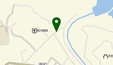 さんさん薬局の地図画像