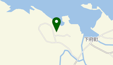 ひまわりの丘の地図画像