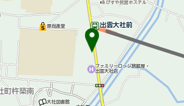 古美術こづちの地図画像