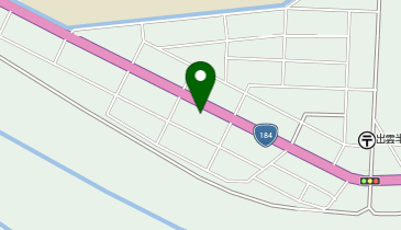 クリーン株式会社出雲営業所の地図画像