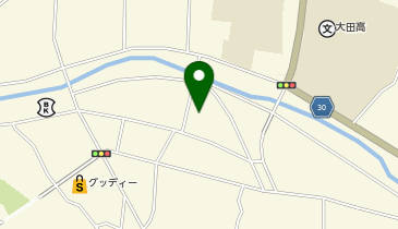 ワダ・ヘアー&エステの地図画像