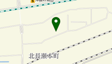 HAIRDearestの地図画像