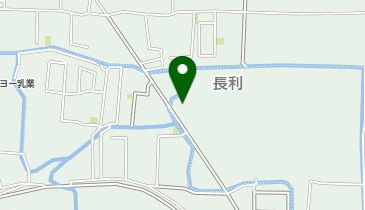 グループホームステーションの地図画像