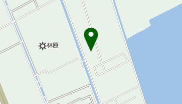 オートメカニック木山の地図画像