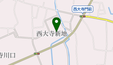 株式会社インパムシールの地図画像