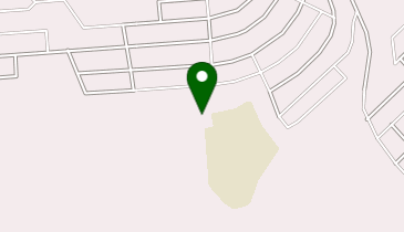 城東台学区コミュニティハウスの地図画像