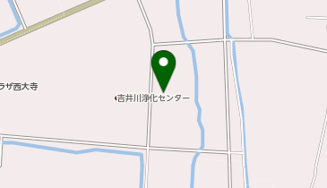 大和熔材株式会社の地図画像