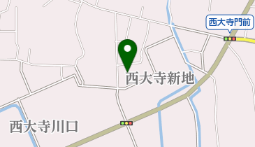 株式会社岡山システムサービスの地図画像