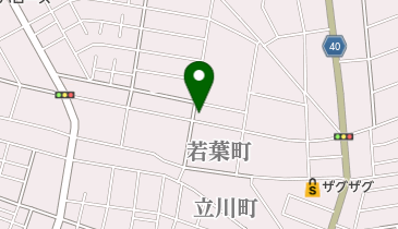 新岡山港 航路 周辺のヘア メイク 美容院 Navitime