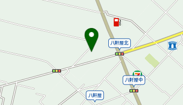 エミュー(eMV)の地図画像