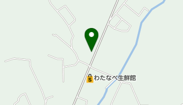 中国アポロ株式会社 プリテール児島稗田SSの地図画像