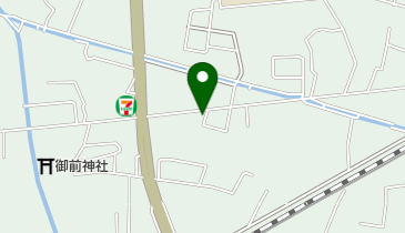 NOBU子供絵画造形教室の地図画像