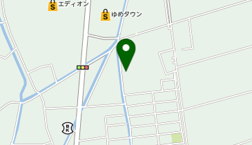 健康壱番館倉敷の地図画像