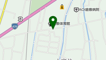 オフィス・アイの地図画像