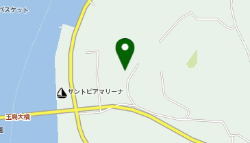 アサハラオートの地図画像