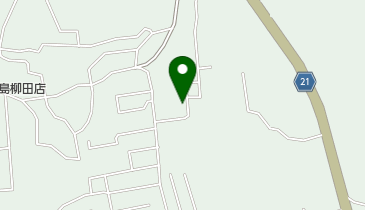 聖教新聞児島販売店の地図画像