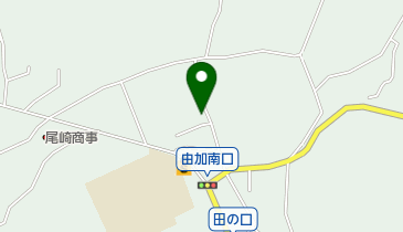 株式会社畑山染工場の地図画像