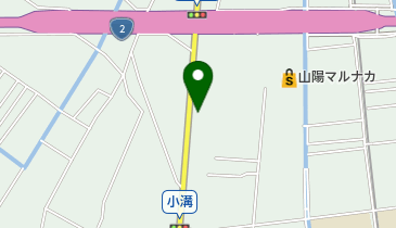 スターコンタクトの地図画像