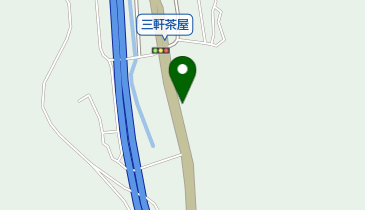 ドッグセブンの地図画像