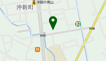 日の出薬局 大高店の地図画像