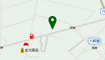 3時の王様の地図画像