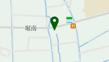 ひらい菓子店 笹沖店の地図画像