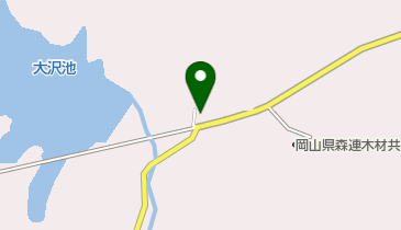 株式会社津山保安システムサポートの地図画像