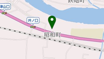 スズキ自販昭和町の地図画像