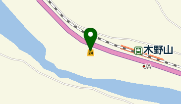 有限会社T・K・K・コーポレーションの地図画像