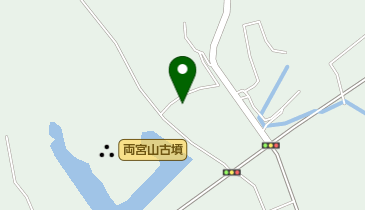 のみち治療院の地図画像