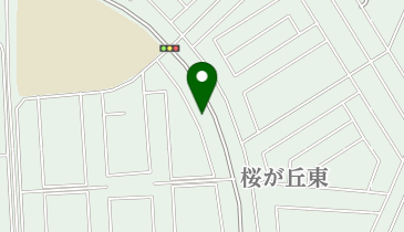 有限会社みらい薬局の地図画像