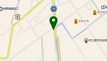 花みづきの地図画像