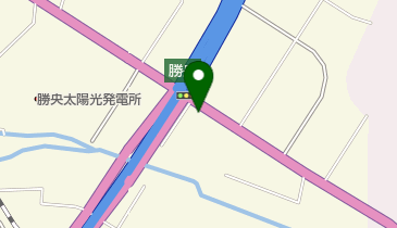 エソールの地図画像