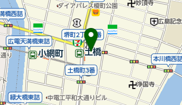 Kotiの地図画像