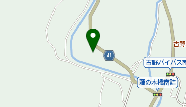 株式会社博洋の地図画像