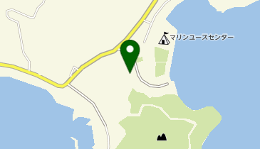 グループホームはなみずきの地図画像