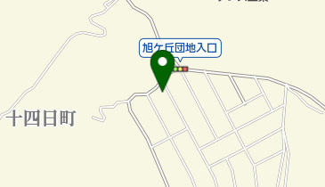 星の里 久保の家の地図画像