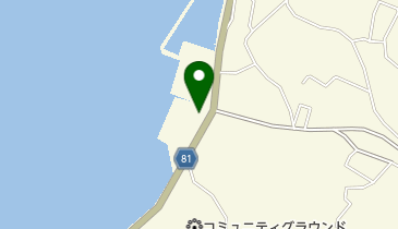 寿工業有限会社の地図画像