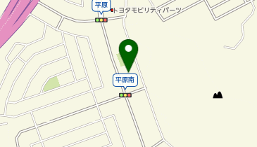 中国労働衛生協会尾道検診所の地図画像