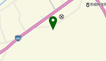 寅丸建設の地図画像