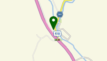 岡田車輌の地図画像