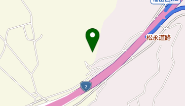 尾道海望苑の地図画像