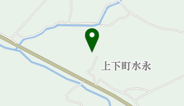 府中市 清岳集会所の地図画像