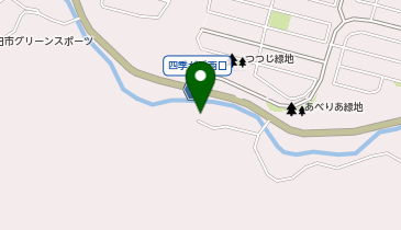 広島さつきセンターの地図画像