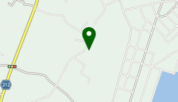有限会社部坂住建の地図画像