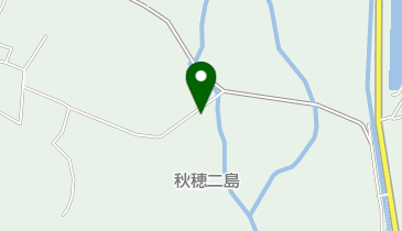 山口市役所 秋穂二島高齢者生きがいセンターの地図画像